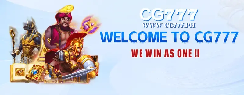 Cg777-Official-website