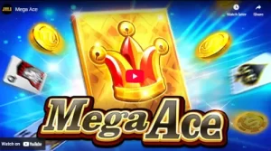 Mega Ace