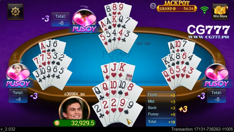 Rules and Gameplay