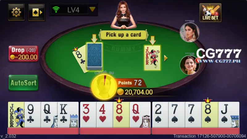 Rummy