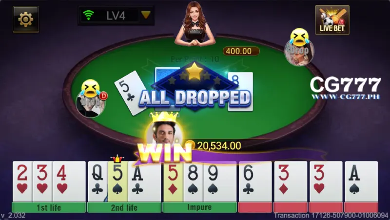 Rummy – The Perfect Blend of Skill and Strategy!