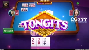 Tongits Go – Test Your Skills in this Exciting Card Game!
