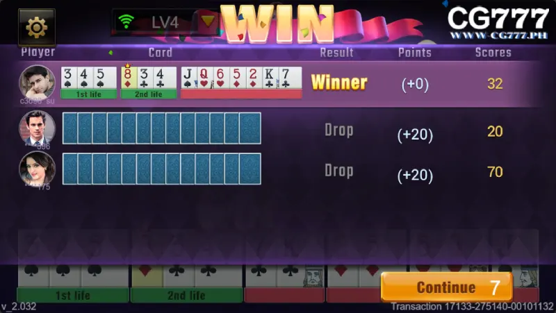 Winning Pool Rummy
